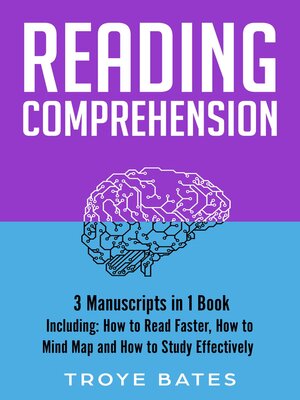 cover image of Reading Comprehension